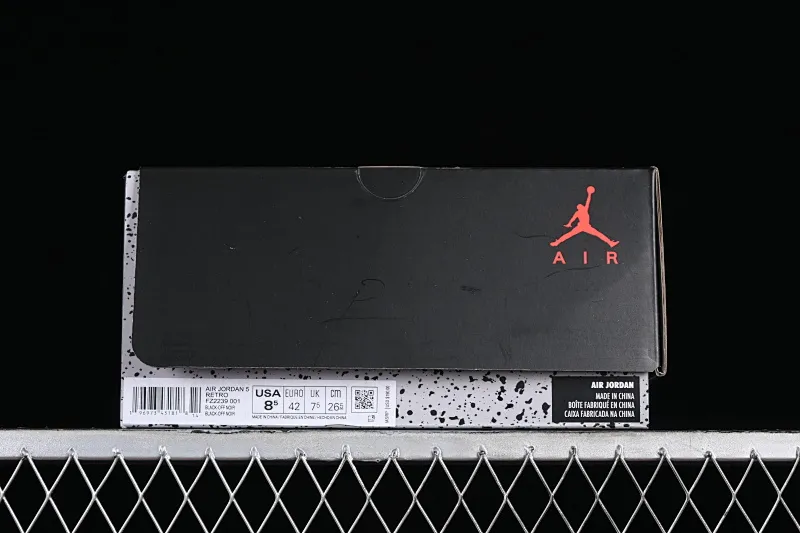 All categories Air Jordan Jordan series basketball shoes Air Jordan 6 Air Jordan 6 Retro AJ6 Joe 6 black silver FZ2239-001